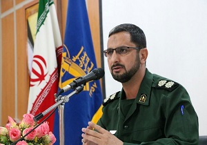 برگزاری رزمایش سراسری اقتدار عاشورایی در اردکان از فردا
