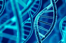 چین DNA انسان را بازنویسی کرد