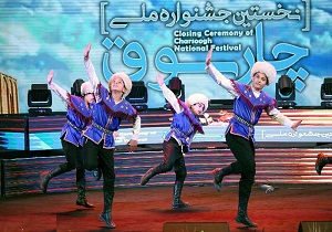 اردبیل آماده میزبانی جشنواره زمستانی چارسوق است