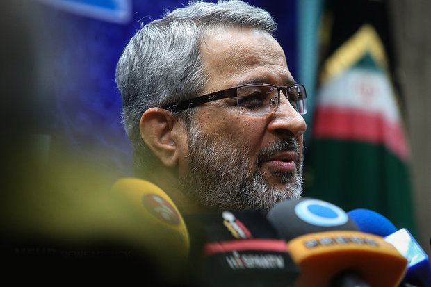 وقتی بسیج می گوید برای برون رفت از مشکلات کشور طرح دارد ادعا نیست