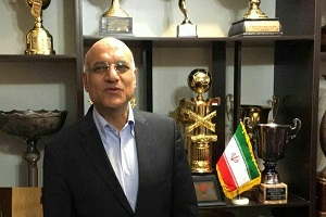 فتحى :اگر باشگاه استقلال در  پرونده گومز محكوم شود بايد ٤٥٠ هزار دلار پرداخت كنيم