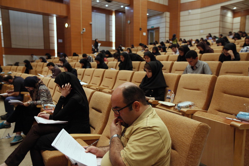 آخرين مهلت انتخاب رشته كارشناسى ارشد پزشكى ٩٧