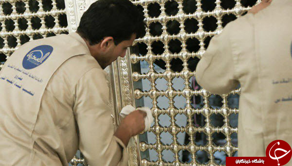 تصاویری از پروژه عظیم سرداب امام زمان&zwnj;(عج) در سامرا+عکس