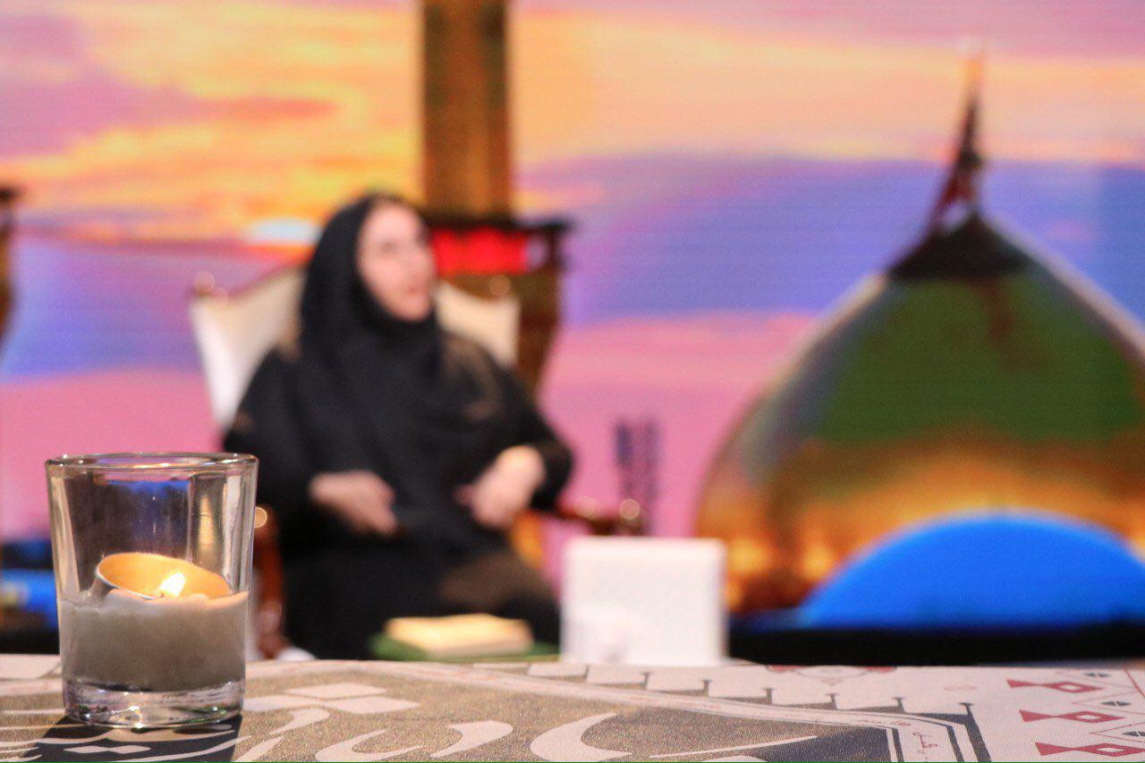«نشان ارادت» محرم ۹۷ روی آنتن شبکه نسیم می‌رود