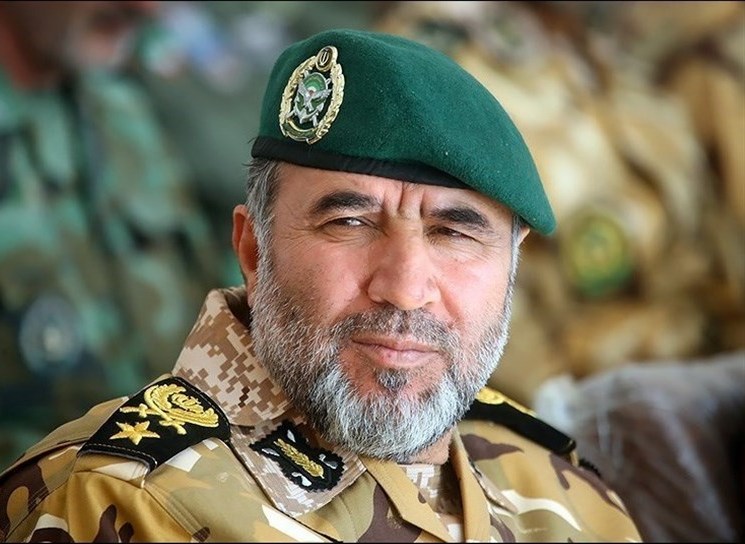 نیروهای مسلح کشور، طومار هر متجاوزی را در کم&zwnj;ترین زمان در هم می&zwnj;پیچد