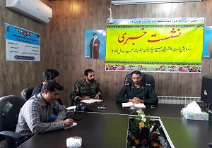 رزمایش سراسری عاشورایی در بافق برگزار می‌شود