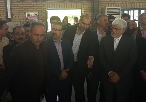 دولت و مجلس منابع مالی سازمان را تامین کند