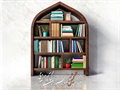 اختتامیه هشتمین جشنواره کتابخوانی رضوی برگزار می شود