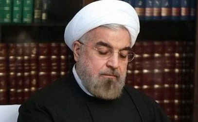 ۳ علتی که می گویند که روحانی باید قلمش را تندتر کند!