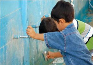 تحصیل ۲۱۲ هزار دانش آموز ابتدایی در مدارس دولتی مازندران