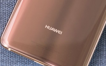 محل قرارگیری حسگر اثر انگشت در گوشی Mate 20 Pro شرکت هواوی فاش شد +تصاویر