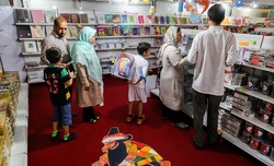 جولان شخصیت&zwnj;های خارجی در مدارس کم می شود؟/ ممنوعیت&zwnj;ها در راه است