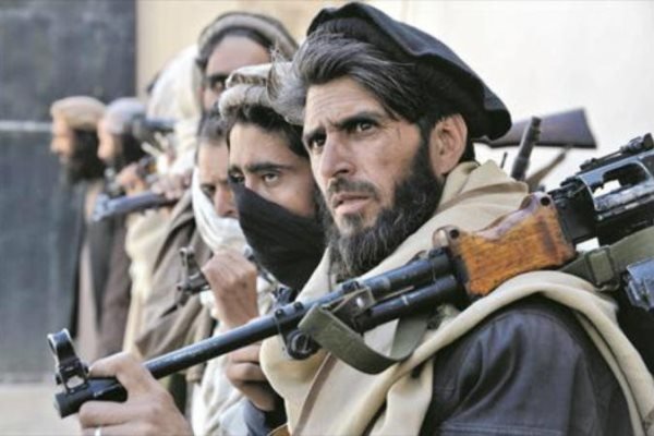 کشته شدن یکی از سرکردگان طالبان به همراه ۷ تن از افرادش در &laquo;بادغیس&raquo;
