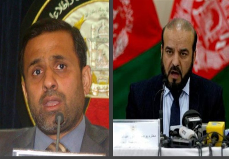 تشدید اختلافات داخلی در کمیسیون انتخابات افغانستان