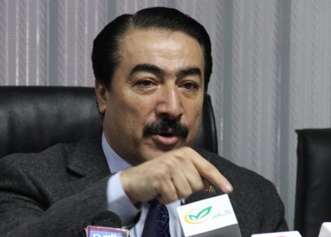 ۱۰ تاجر ثروتمند افغان در سال ۲۰۱۸