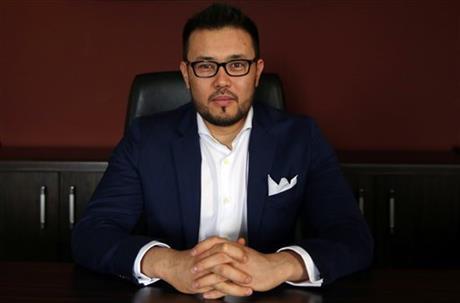 ۱۰ تاجر ثروتمند افغان در سال ۲۰۱۸
