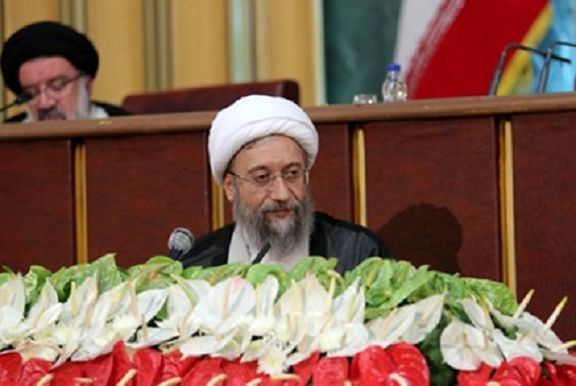 قوه قضائیه هیچگونه خط قرمز توهمی را قبول ندارد