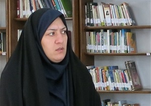 اجرای طرح کتاب درمانی برای مددجویان زندان ها در اردبیل