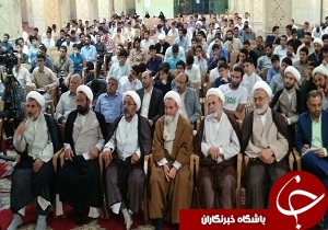 همایش تبیین مباهله در قزوین