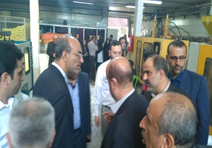 بزرگترین سردخانه استان در مراحل پایانی ساخت