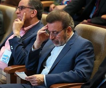 دردسر ساز شدن ارائه اطلاعات غلط به رئیس دفتر رئیس&zwnj;جمهور