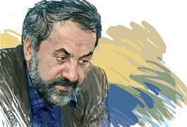 عماد افروغ کتابخانه شخصی خود را در روز جهانی نیکوکاری اهدا کرد