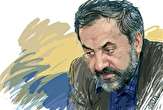 عماد افروغ کتابخانه شخصی خود در روز جهانی نیکوکاری اهدا کرد