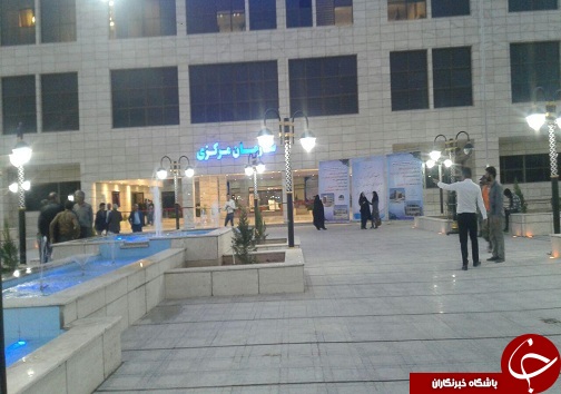 ورود وزیر بهداشت و افتتاح ۱۵ طرح در خراسان جنوبی+تصاویر