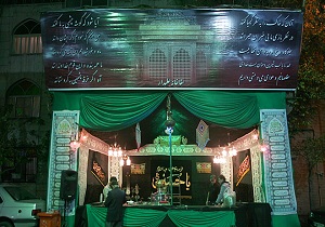 برپایی ۸۰ ایستگاه صلواتی در خراسان جنوبی در ایام محرم و صفر
