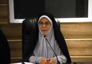 بانوان در پیروزی انقلاب اسلامی نقش زیادی داشتند