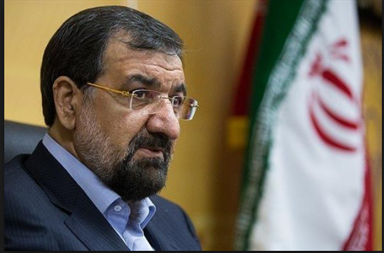 رضایی خواستار کمک از کارشناسان متخصص در اقتصاد شد.