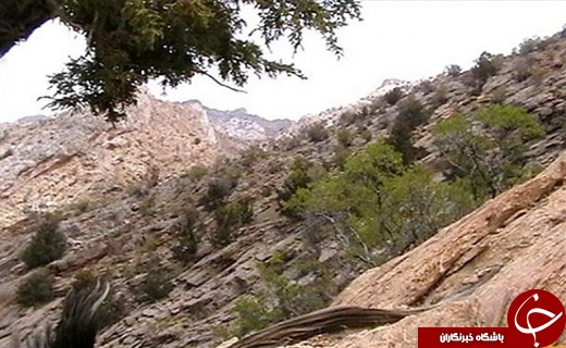 سناریوی دنباله دار بهره برداری بی رویه از معادن در سیاه کوه اردکان /قطب گردشگری یا قطب صنعتی