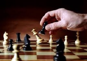 آغاز اردوی آماده سازی تیم ملی شطرنج