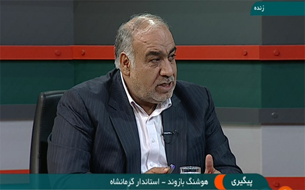 مشکل اصلی بازسازی مناطق زلزله زده