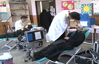 از درآمدزایی صنعتگران زنجانی از سنگ&zwnj;های فرآوری شده تا قطب تولید استراتژیک&zwnj;ترین محصول کشاورزی +فیلم