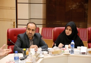 ۹۴ واحد تولیدی قزوین با ریسک بالای خطرپذیری مواجه هستند