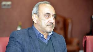 گرشاسبی: بدون هیاهو و قانونی جلو رفتیم و جام را گرفتیم/۲۶ شهریور با هواداران رکورد جدیدی می‌زنیم