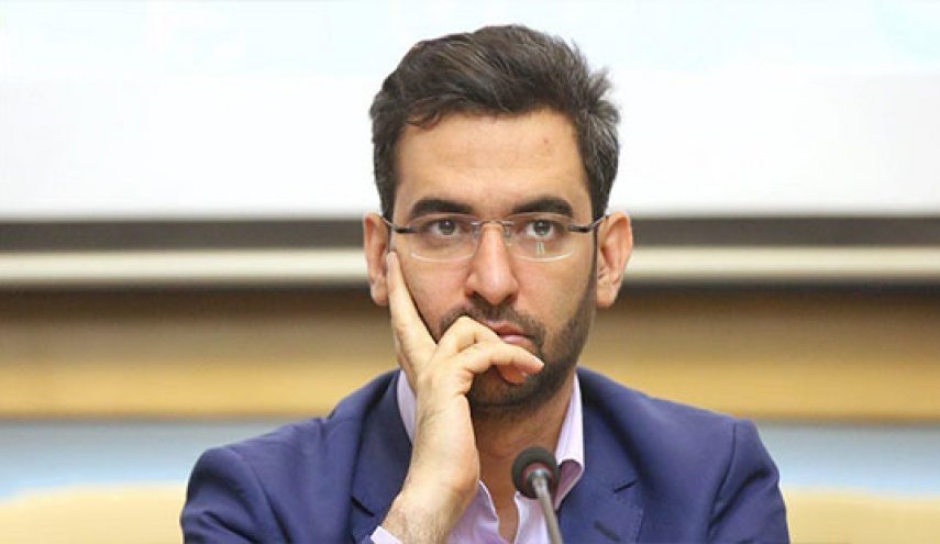 سؤال وزیر ارتباطات: چرا مدت&zwnj;هاست گوشی&zwnj;های منتظر عرضه تعیین تکلیف نمی&zwnj;شوند؟