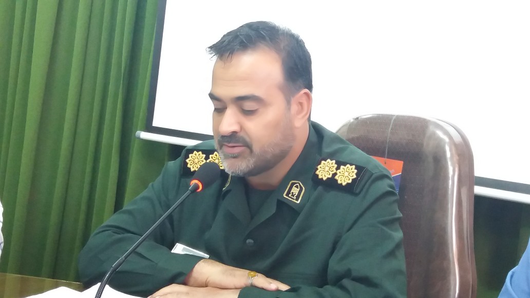 رزمایش بزرگ خدمت و اقتدار عاشورایی در نهاوند برگزار می شود
