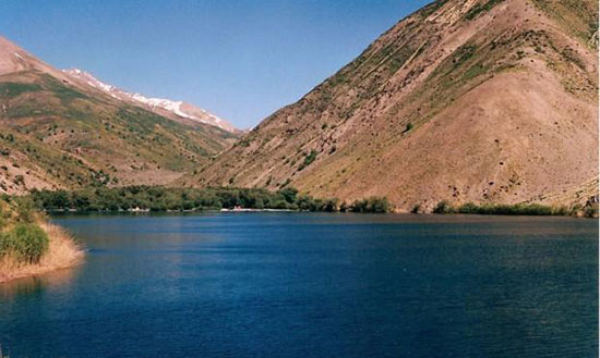 تماشایی&zwnj;ترین دریاچه&zwnj;های ایران که از دیدنشان متحیر می&zwnj;شوید/ از دیاچه افسانه&zwnj;ای الموت تا بهشت گمشده&zwnj;ای به نام چورت +تصاویر