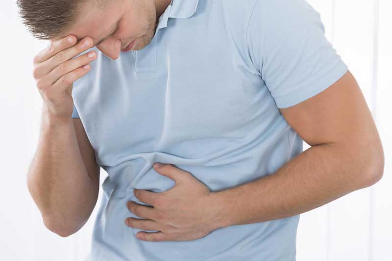 چگونه با تغذیه مناسب یبوست  را درمان کنیم؟