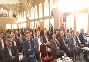 استان یزد رتبه اول کشور در گرایش&zwnj;های تداوم برتری و تعاونی سبز