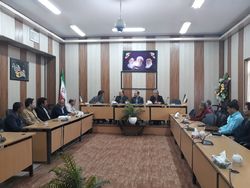 &zwj; آموزش ۳۴۶۰بیش از3400 نفر روز در شبکه تعاون روستایی