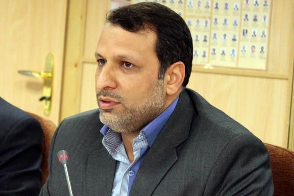 جلسه تودیع قائم مقام صدا و سیمای مرکز کرمان برگزار شد/ مرتضی میقانی با بازنشستگی از این سمت خداحافظی کرد.