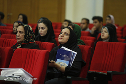 تجلیل از پژوهشگران برتر دانشگاه علم و صنعت