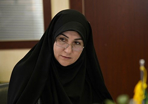 به دنبال افزایش سهم بانوان در حوزه ورزش هستیم