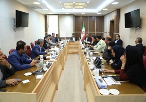 تاکید بر جلوگیری از ورود فاضلاب در آبیاری مزارع صیفی