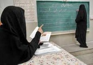 اجرای طرح باسوادی برای بیش از ۹۸۰۰ نفر در اردبیل