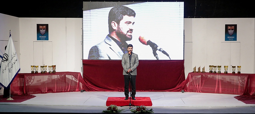 تئاتر در مشهد تبدیل به چشمه‌ای جوشان شده است