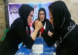 بانوان مچ‌انداز خراسان جنوبی رو در روی حریفان کشوری